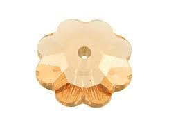 Margaritas Doradas 6mm (12pcs)