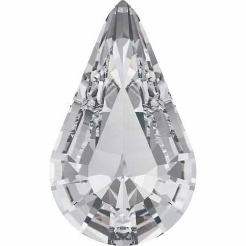 Xilian Pear Fancy Stone 8x4mm