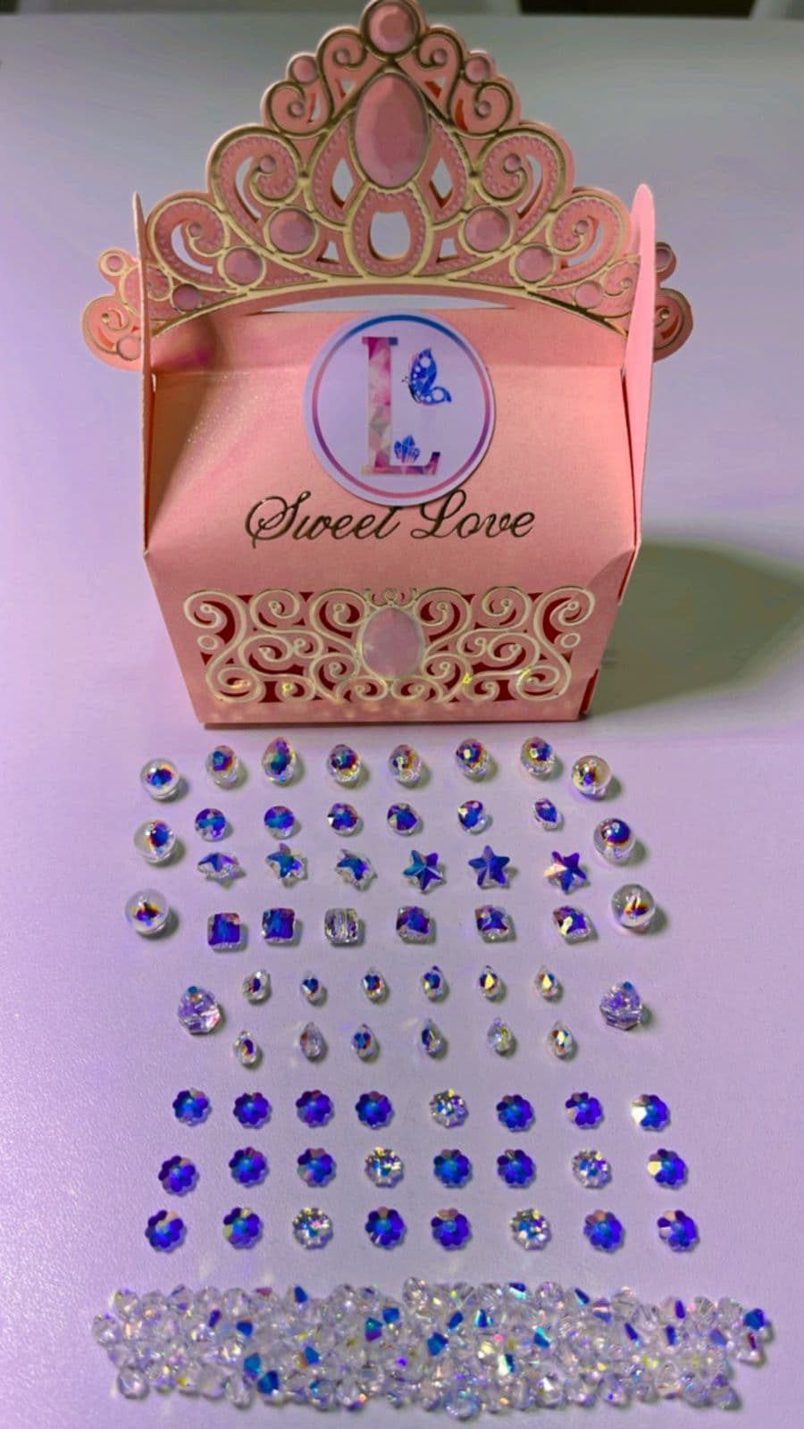 KIT ¡Viva la Reina!