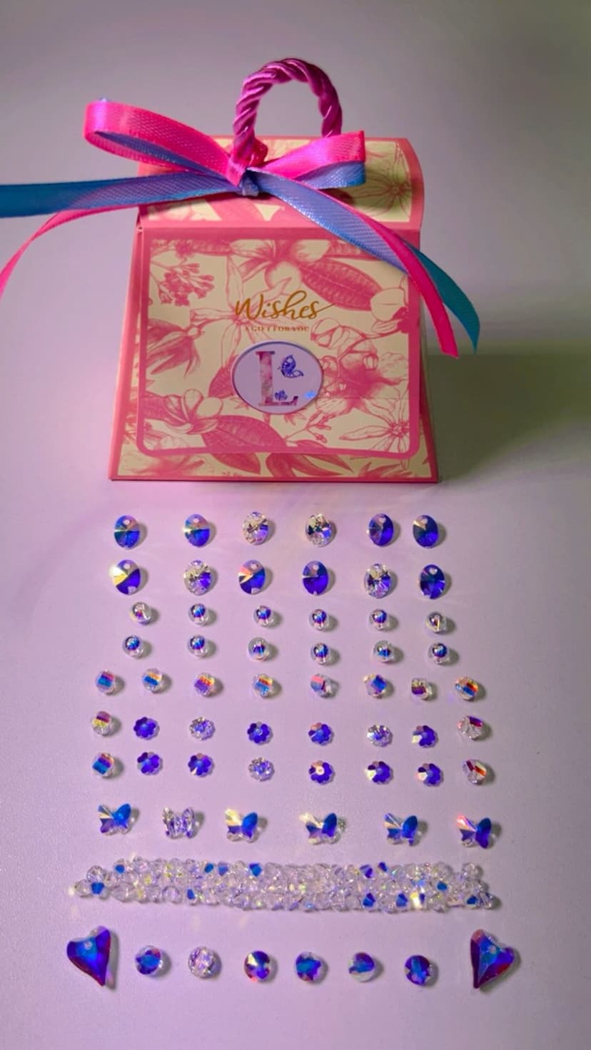 KIT ¡BRILLA POR LA VIDA!