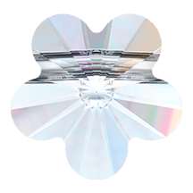 FLOWER CRYSTALS AB
