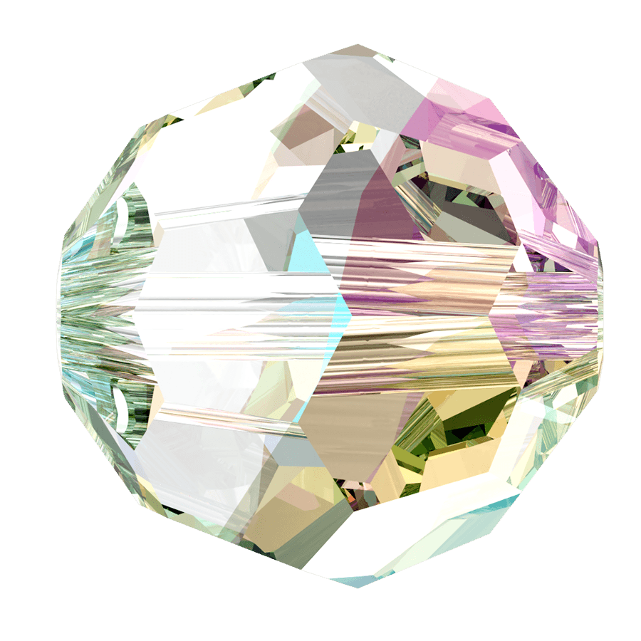 CRISTALES AB
