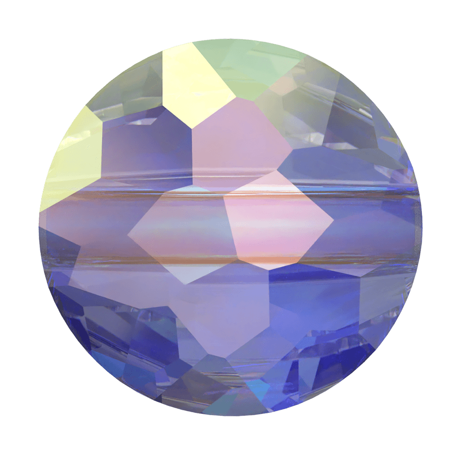 FANTASY CRYSTALS  AB