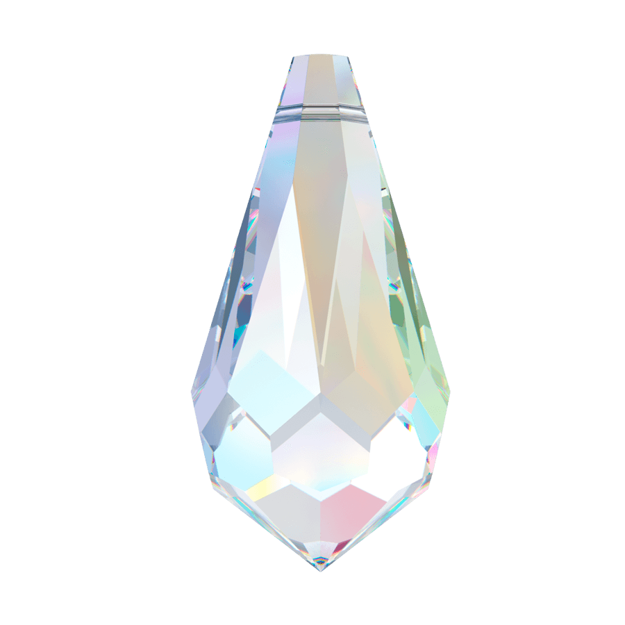 DROPE PENDANT CRYSTAL AB (COLGANTE)