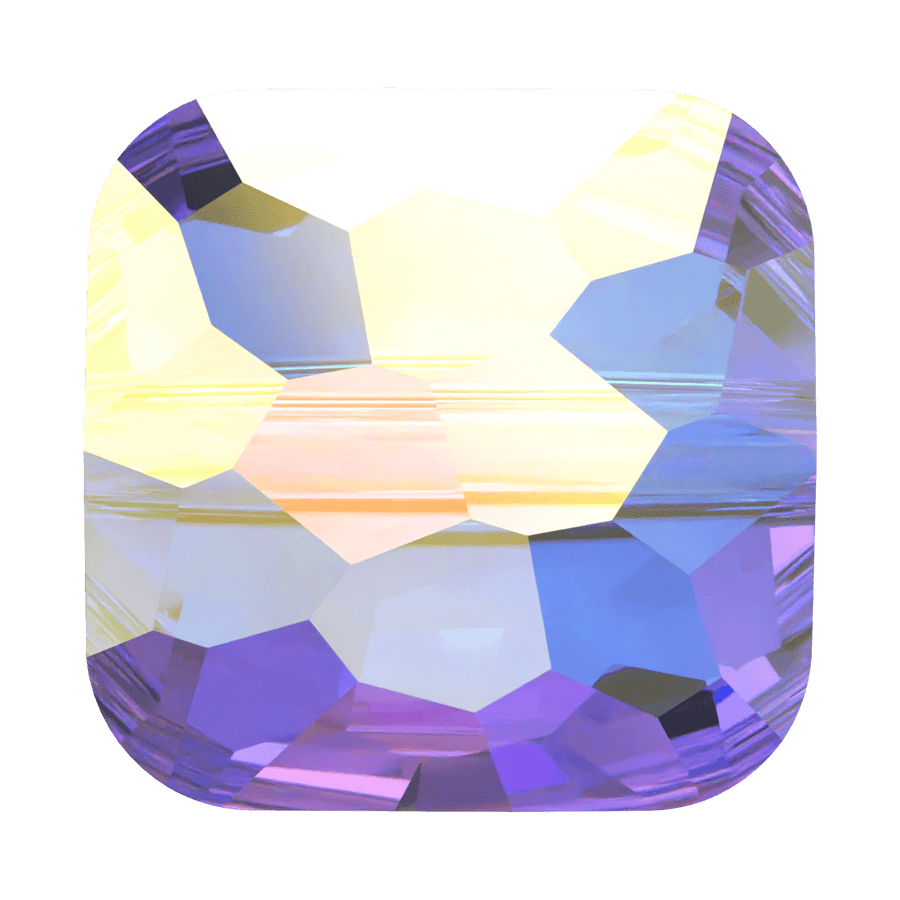 FANTASY SQUARE BEADS