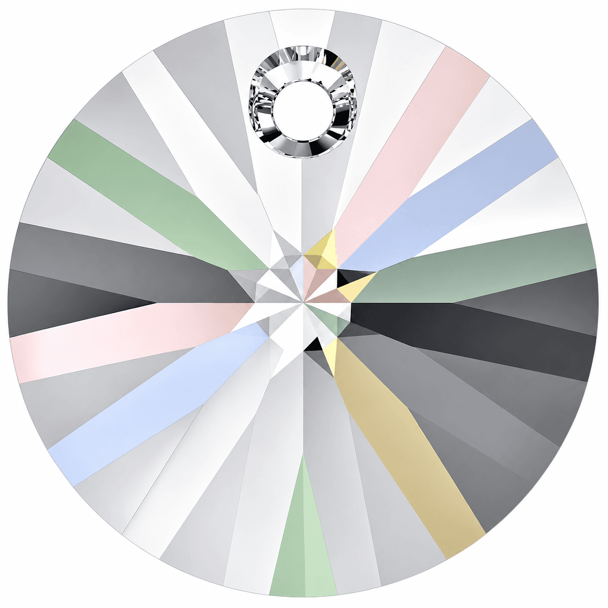 XILION CIRCLE 6MM